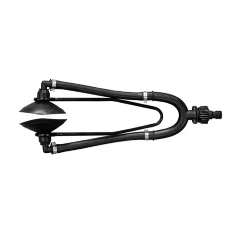 SIERRA Motorspyler Universal - 115hk Passer de fleste motorer opp til 115 Hk