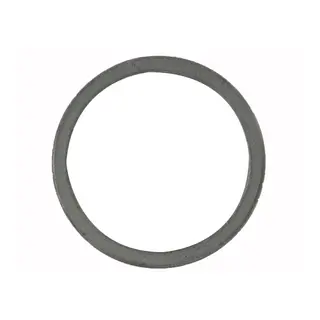 SIERRA Rustfri skive for aksling, Erst: Yamaha/, 12-855682-2