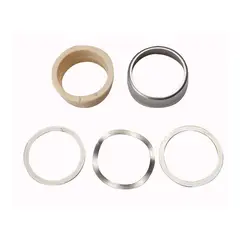 SIERRA Wave washer kit for Yamaha/ WAVE WASHER KIT FOR YAMAHA/ MERCURY PASS