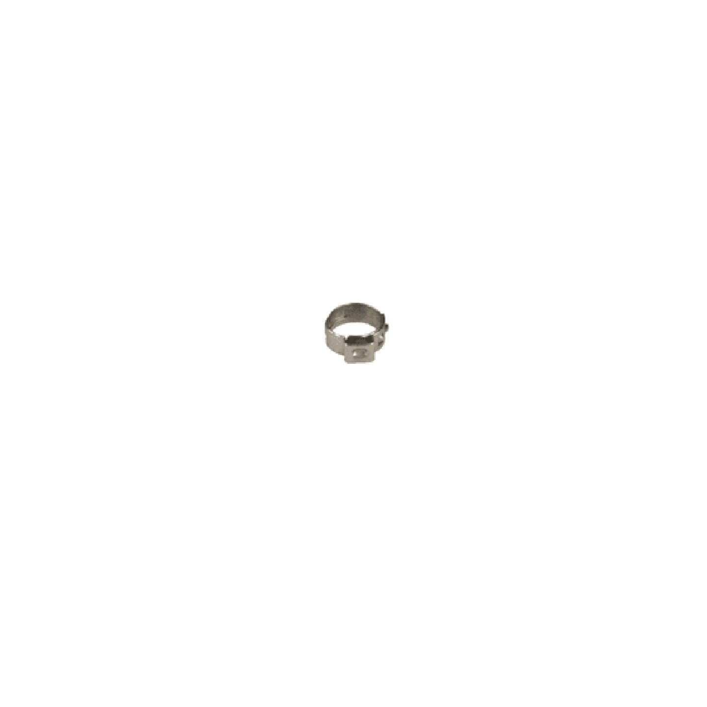 SIERRA Bensin klemmer til John/Evinrude 11.3 mm