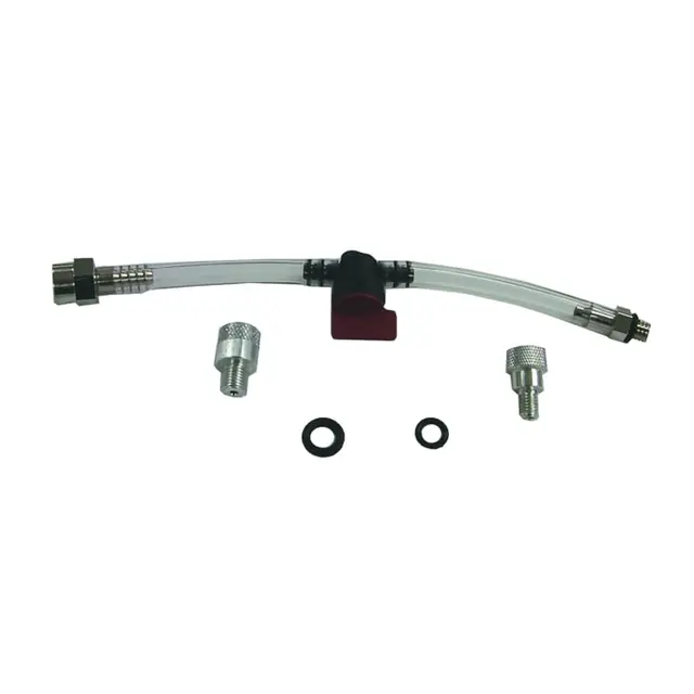 SIERRA Lower Unit Fill Tube-Import 