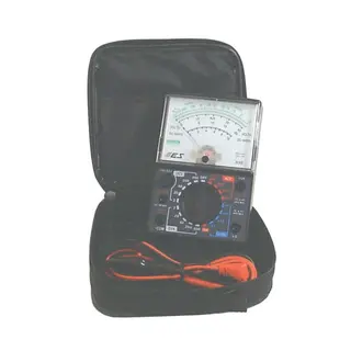 SIERRA Multi Meter/DVA Tester, Erst: 91-99750A1