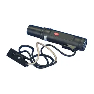 SIERRA Tenningslampe