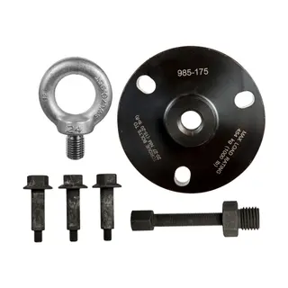 SIERRA L&#248;fte &#248;ye til Merucry Verado