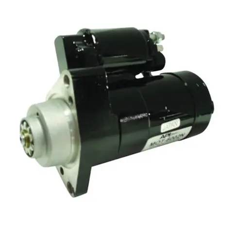 API O/B Start Motor 225 Hk 2002 - FITS HONDA 225 H. P. 2002-UP ERSTATTER. 