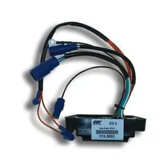 CDI ELECTRONICS Johnson Evinrude Power Pack CD3/6