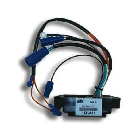 CDI ELECTRONICS Johnson Evinrude Power Pack CD3/6 