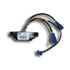 CDI ELECTRONICS Johnson Evinrude Power Pack CD4