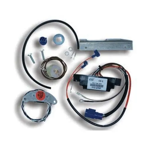 CDI ELECTRONICS Johnson Evinrude Power Pack CD2 