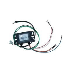 CDI ELECTRONICS Mariner Switch Box - 2 Cyl.