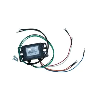 CDI ELECTRONICS Mariner Switch Box - 2 Cyl.