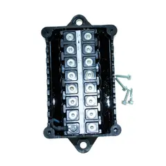 CDI ELECTRONICS Yamaha Ignition Pack - 3 Cyl.