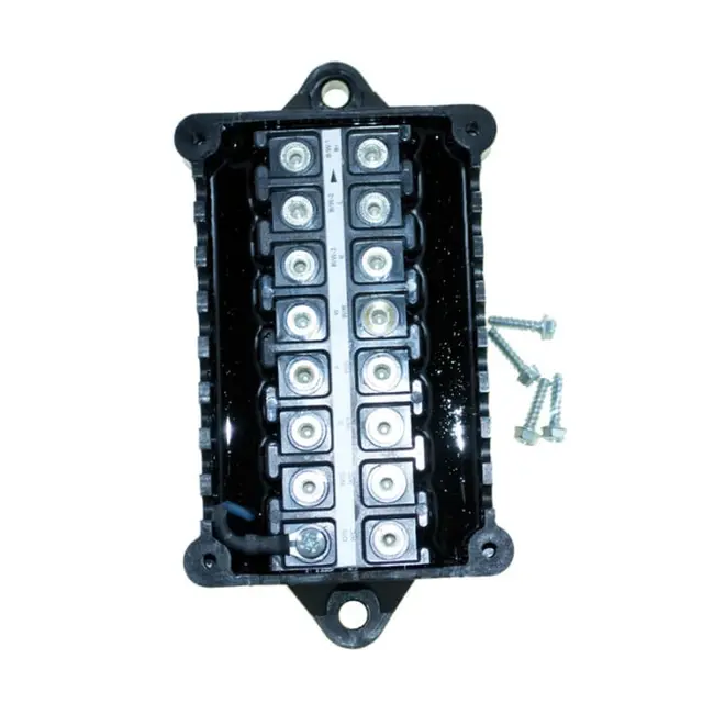 CDI ELECTRONICS Yamaha Ignition Pack - 3 Cyl. 