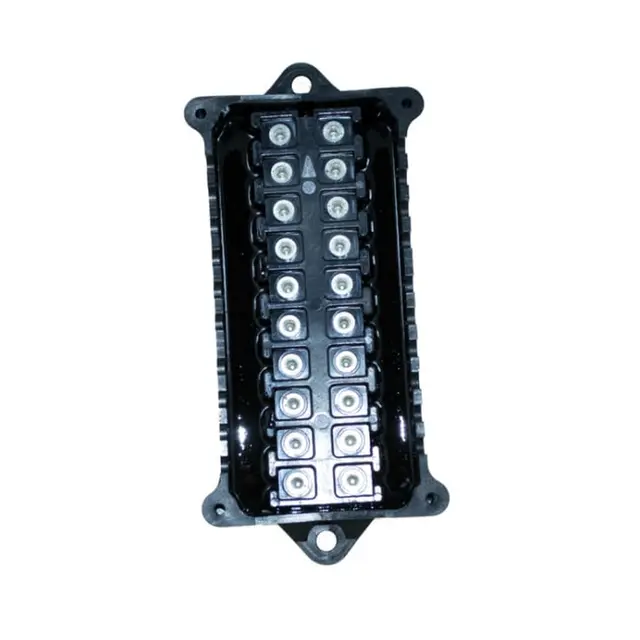 CDI ELECTRONICS Yamaha Ignition Pack - 6 Cyl. 