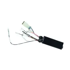 CDI ELECTRONICS Yamaha Ignition Pack - 3 Cyl.