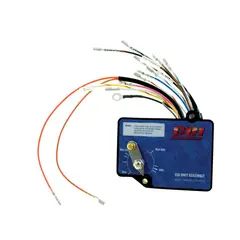CDI ELECTRONICS Yamaha Ignition Pack - 3 Cyl.