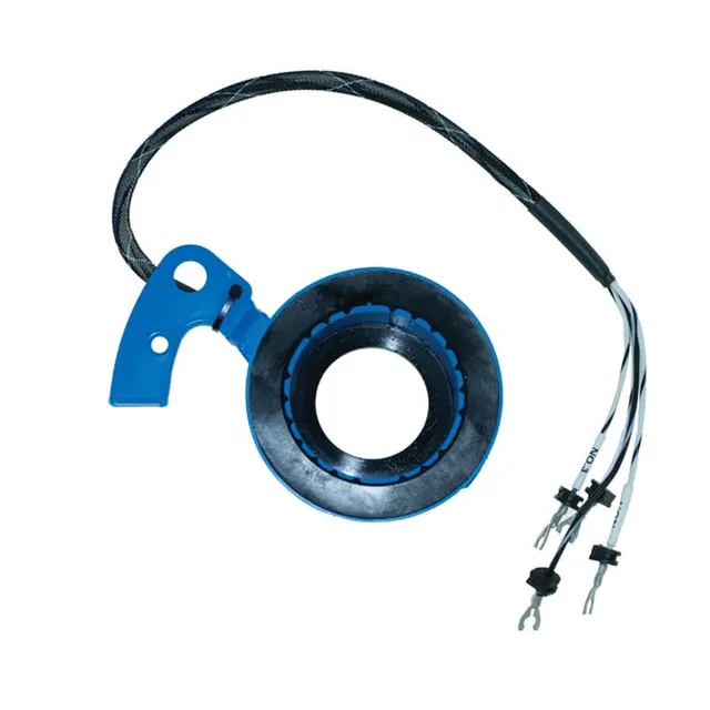 CDI ELECTRONICS Johnson Evinrude Timer - Base 3 Cyl. 