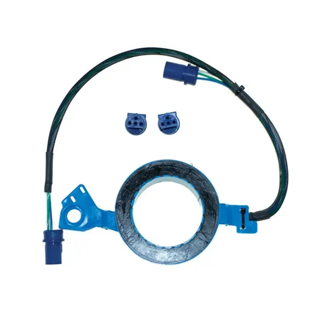CDI ELECTRONICS Johnson Evinrude Timer - Base 4 Cyl. 