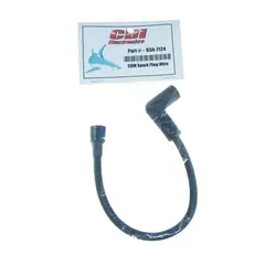 CDI ELECTRONICS CDM Inductive Spark Plug Wire