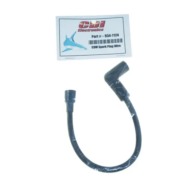 CDI ELECTRONICS CDM Inductive Spark Plug Wire 