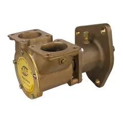 JMP JMP Kj&#248;levannspumpe til Volvo Penta TAMD 162/163/165,3837935