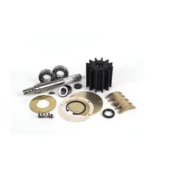 JMP Stort Service kit fra JMP, JPR-V3000 Volvo penta : TAMD120/121/122, TMD102A