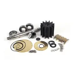 JMP Stort Service kit fra JMP, JPR-V5000