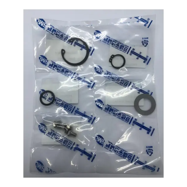 JMP Stort Service kit fra JMP, Volvo JPR-VP0020D, Penta 3583089 
