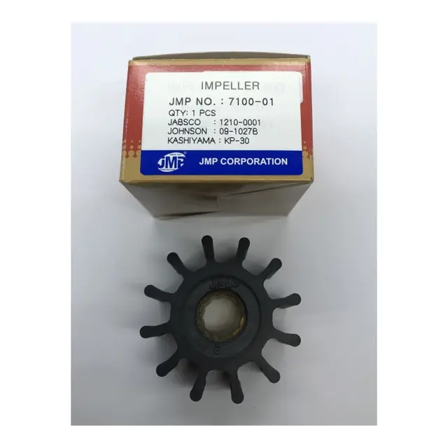 JMP Stort Service kit fra JMP, Volvo JPR-VP0020D, Penta 3583089 