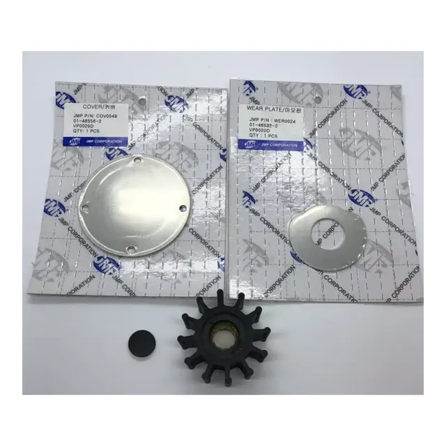 JMP Stort Service kit fra JMP, Volvo JPR-VP0020D, Penta 3583089 