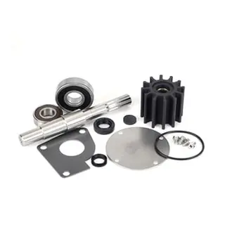 JMP Stort Service kit fra JMP, Volvo JPR-VP0030DA Penta 21141637 