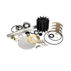 JMP Stort Service kit fra JMP, Volvo D12 JPRVP0012D, Penta