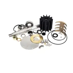 JMP Stort Service kit fra JMP, Volvo D13 JPRVP00130D, Penta