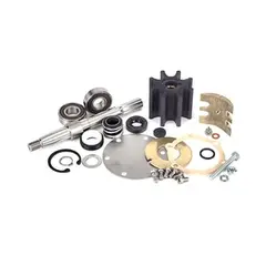 JMP Stort Service kit fra JMP, Volvo P JPR-VP0050db, SWP 3838288