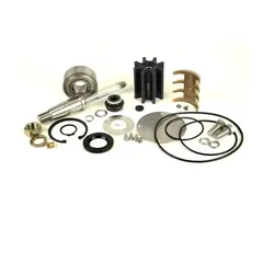 JMP Stort Service kit fra JMP, Volvo D9 JPR-VP0090D, Penta