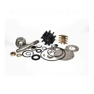 JMP Stort Service kit fra JMP, Volvo JPR-VP0110DA, Penta D11a 
