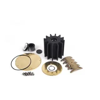 JMP Lite Service kit fra JMP, JPR-V5000 