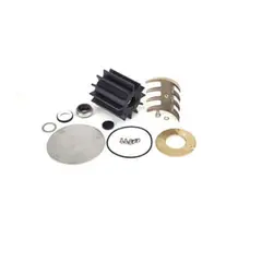 JMP Lite Service kit fra JMP, til Volvo Penta D12, D13 og D16