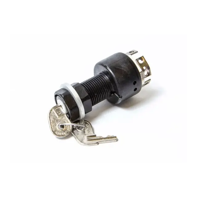 SIERRA 3 stegs tenningsbryter, 386545 Johnson/EviErst: 