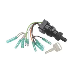 SIERRA Tenningsl&#229;s for&#160;Suzuki&#160;2/4-takts fra Sierra Erst:37110-99E00