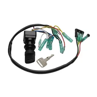 SIERRA Tenningsbryter Yamaha 4 takt - Erstatter: 703-8251-12-00.