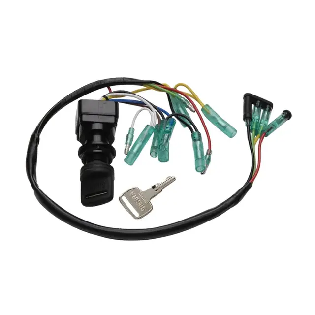 SIERRA Tenningsbryter Yamaha 4 takt - Erstatter: 703-8251-12-00. 