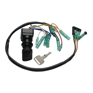 SIERRA Tenningsbryter Yamaha 4 takt -erstatter: 703-82510-43-00