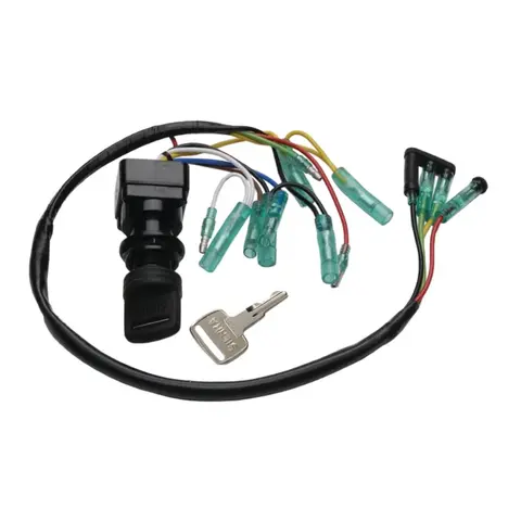 SIERRA Tenningsbryter Yamaha 4 takt -erstatter: 703-82510-43-00