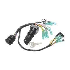 SIERRA Tenningsl&#229;s for Yamaha dashbordmonterte