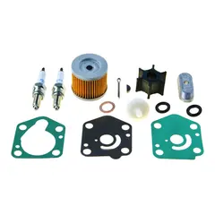 Servicesett Suzuki DF Suzuki DF 9.9/15, 2011-2013 - servicekit