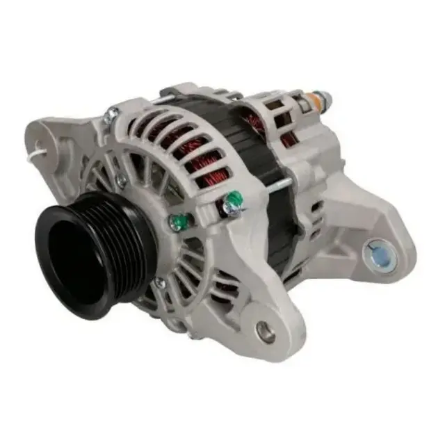 RECMAR Dynamo til Volvo Penta, 12V, 115A tilsvarer: 874502 - D1-D2-D4-D6 