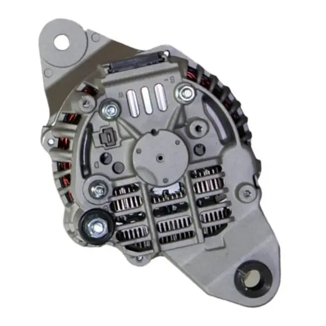 RECMAR Dynamo til Volvo Penta, 12V, 115A tilsvarer: 874502 - D1-D2-D4-D6 