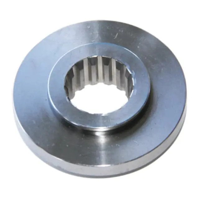 SOLAS Thrust Washer, SOLAS [D] Suzuki DF90-DF140 