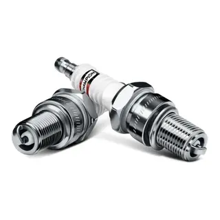 CHAMPION Tennplugg QC8WEPIA (cch9810) Champion QC plugg serien